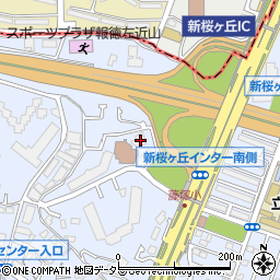 神奈川県横浜市保土ケ谷区今井町420周辺の地図