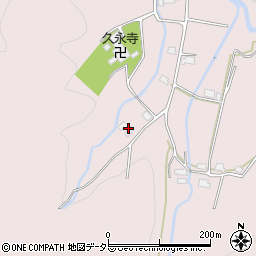 福井県三方上中郡若狭町三宅52-32周辺の地図