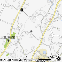 長野県飯田市龍江3332周辺の地図