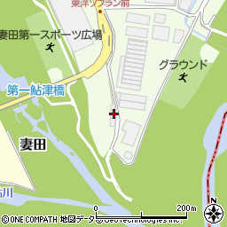 神奈川県厚木市金田952周辺の地図