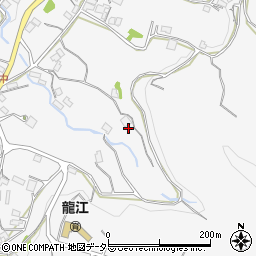 長野県飯田市龍江2216周辺の地図