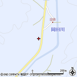 京都府舞鶴市西方寺731周辺の地図