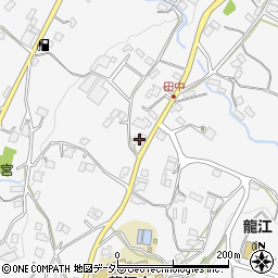 長野県飯田市龍江3342周辺の地図