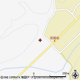 鳥取県東伯郡北栄町上種450周辺の地図