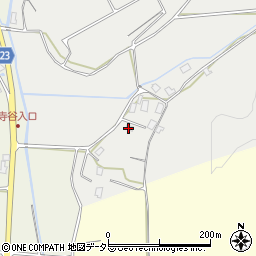 有限会社田村クレーン周辺の地図