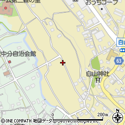 神奈川県厚木市飯山3376周辺の地図