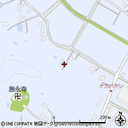 島根県出雲市東福町791周辺の地図