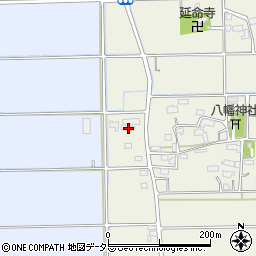岐阜県本巣市石原248周辺の地図