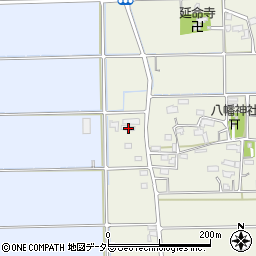 岐阜県本巣市石原248周辺の地図