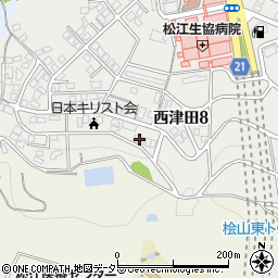 有限会社鳥嶋商事周辺の地図