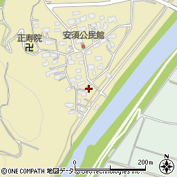 千葉県市原市安須47周辺の地図