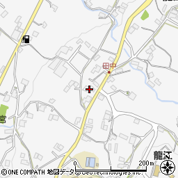 長野県飯田市龍江3341周辺の地図