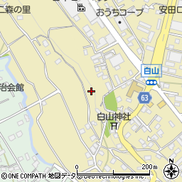 神奈川県厚木市飯山3173周辺の地図