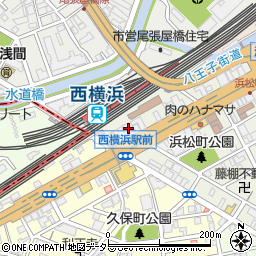 バッテリーのトラブル２４周辺の地図