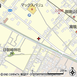 有限会社石鳳堂周辺の地図