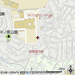 有限会社和田電機周辺の地図
