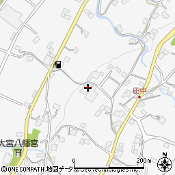 長野県飯田市龍江3319周辺の地図