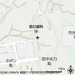 神奈川県厚木市上古沢240周辺の地図