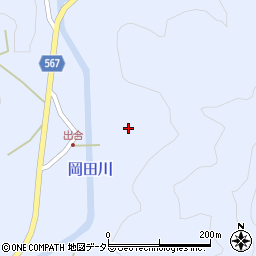 京都府舞鶴市西方寺754周辺の地図