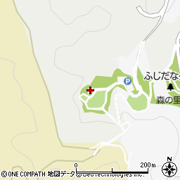 神奈川県厚木市上古沢950周辺の地図