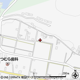 岐阜県美濃加茂市牧野3067周辺の地図