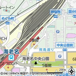 株式会社グローバルホーム・ジャパン周辺の地図