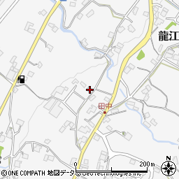 長野県飯田市龍江3308周辺の地図