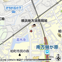 藤井勇人土地家屋調査士事務所周辺の地図
