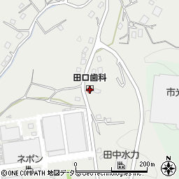 神奈川県厚木市上古沢234周辺の地図