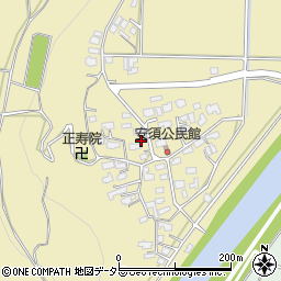 千葉県市原市安須90周辺の地図
