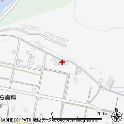 岐阜県美濃加茂市牧野2665-2周辺の地図