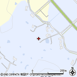 島根県出雲市東福町737周辺の地図