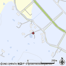 島根県出雲市東福町763周辺の地図