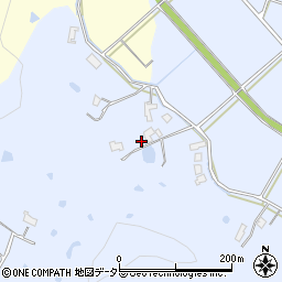 島根県出雲市東福町751周辺の地図