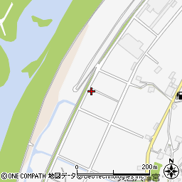 長野県飯田市龍江3717周辺の地図