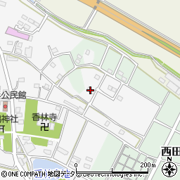 ＯＨＩＲＡ　ＥＬＥＣＴＲＩＣ関営業所周辺の地図