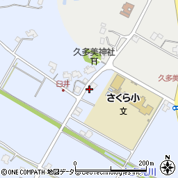 島根県出雲市東福町485周辺の地図