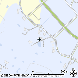 島根県出雲市東福町752周辺の地図