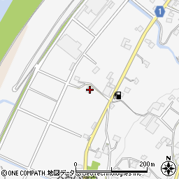 長野県飯田市龍江3163周辺の地図