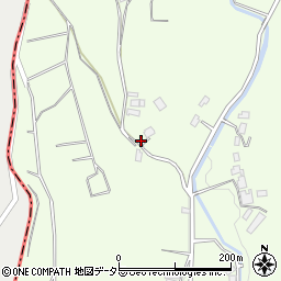 長野県飯田市箱川1331周辺の地図