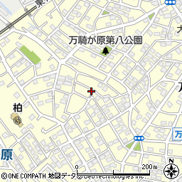勝木工務店周辺の地図