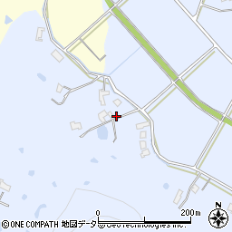 島根県出雲市東福町759-1周辺の地図