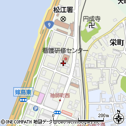 株式会社ＦＩＣ小竹原周辺の地図