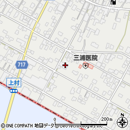 東富士観光自動車株式会社周辺の地図