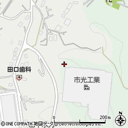 田中水力株式会社周辺の地図