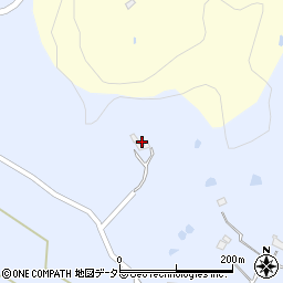 島根県出雲市東福町1080周辺の地図