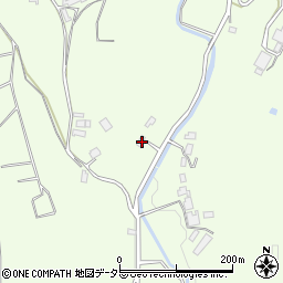 長野県飯田市箱川1325-4周辺の地図