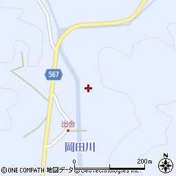 京都府舞鶴市西方寺780周辺の地図