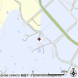 島根県出雲市東福町753周辺の地図