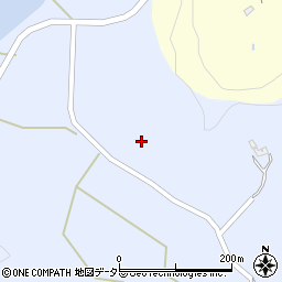 島根県出雲市東福町1099周辺の地図